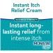 Monistat Care Instant Itch Relief Cream - Max Strength - Cools & Soothes - 1oz Each - Pack of 3 - Buy Online on GoSupps.com
