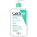 CeraVe EYE CREAM with Hyaluronic Acid + CeraVe FOAMING Face Cleanser for Makeup Removal & Skin Hydration Eye cream + Foaming Facial Cleanser - Buy Online on GoSupps.com