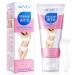 Intimate/Private Hair Removal Cream for Women  Painless Flawless Depilatory Cream for Underarms  Pubic  Bikini and Private Areas - Goodbye to Unwanted Hair  Sensitive Formula Ideal for All Skin Types