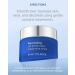 Kerstin Florian Rejuvenating Lift & Firm Cream | Anti-Aging Moisturizer with Peptides & Bakuchiol | Firms and Smooths Skin on Face Neck & D collet for a Youthful-Looking Glow - Buy Online on GoSupps.com