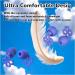 Promise CloverTunes Ear Plugs for Noise Reduction - Blue | International Shipping Available - Buy Online on GoSupps.com