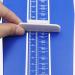 Foot Measuring Device for Accurate Shoe Sizes EU 16-48 | Children & Adults Shoe Size Guide - Buy Online on GoSupps.com