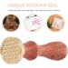 Tampon de Pressage pour Fards Paupi res Motif Rond Outil Cosm tique pour Restauration de Poudre Press e Accessoire Maquillage Yeux Pratique et Compatible Diy 1 Pi ce - Buy Online on GoSupps.com
