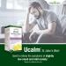 (4 PACK) - Natures Aid - Ucalm St Johns Wort | 60's | 4 PACK BUNDLE - Buy Online on GoSupps.com