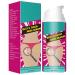 Cr me Dissolvant de Boutons pour les Fesses Cr me pour les Boutons des Fesses Lotion de Compensation de l'acn 100ml