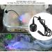 Water Feature Indoor Fog Machine Reptile FoggerMist Maker Mist Machine Aquarium Mister Fogger Water Fountain Pond Fog Machine Air Humidifier Water Fountain Pond Fog Atomizer for Water Fountain Po - Buy Online on GoSupps.com