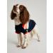 Rosewood Joules Seaport Chenille Stripe Small Dog Jumper - Buy Online on GoSupps.com