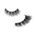 i-ENVY False Lashes | Velvet Soft Fluffy Wispy Volume Faux Mink Extensions - Dramatic Cat Eye Look (03) - Reusable International Shipping Available - Buy Online on GoSupps.com