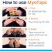 MyoTape Sleep Band Improves Your Sleep Quality - Buy Online on GoSupps.com