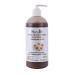African black intimate hygiene natural pH value with aloe vera gel and chamomile intimate area washing anti-odor and anti-mushroom formula 500 ml