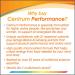 Centrum Performance Multivitamins & Minerals 30 Tablets PERFORMANCE 30 - Buy Online on GoSupps.com