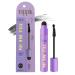 Toppik Fill Me In Hairline Filler - Hair Color Root Touchup Hair Fibers Wand for Thinning Hairline 0.176 oz (5 g) Black - International Shipping Available - Buy Online on GoSupps.com