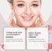 HOYGI Dual-Texture Face Cream with Peptide Complex & Hyaluronic Acid Anti-Aging Firming Moisturizer for Improved Elasticity & Radiance Sensitive Skin-Friendly Formula - Buy Online on GoSupps.com