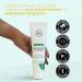 Ozono d'Or Fluoride-Free Toothpaste | 100% Organic & Vegan | Natural Whitening for Sensitive Gums | 100 ml - Buy Online on GoSupps.com