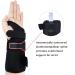 Medibot Wrist Support Brace - Ultimate Comfort & Stability for Pain Relief | Ideal for Sports Typing & Tendonitis | Left Hand Medium Size - Buy Online on GoSupps.com