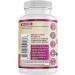 WHOLE WORLD WELLNESS Collagen Complex Supplement | Supports Skin Hair & Nails, Energy & Memory | Non-GMO, Gluten Free, Dairy Free | 90 Capsules | Made in The USA. - Buy Online on GoSupps.com