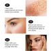 Contour Highlighter Stick 2 in 1 Dual Cream Liquid Highlighter for Cheeks Nose Collarbone Eyes Lips - Long Lasting Portable Design - Buy Online on GoSupps.com