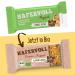 Buy Hafer Organic Flapjack Almond & Raisin - 18 x 60g Cereal Bars | Sugar-Free Oven-Baked Organic Certified - Buy Online on GoSupps.com