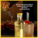Gemellii Indian Tonic Water with Sicilian Lemon - 4x200ml | Natural Ingredients Agave Sweetened Made in Italy | Premium Mixer for Gin & Cocktails - Buy Online on GoSupps.com