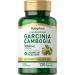 Piping Rock Garcinia Cambogia 1000mg | 120 Capsules | Plus Chromium Picolinate | Standardized Extract | Non-GMO Gluten Free Supplement