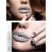 3120-Piece AB Nail Art Rhinestone Kit by EBANKU - Shiny Gems for Nail DIY Crafts - Buy Online on GoSupps.com