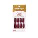 Gold Finger Full Cover Gel Manicure Long Nails - 2 Pack (24 Count each) | Glam Ready-to-Wear Nails - Buy Online on GoSupps.com