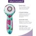 Michael Todd Beauty Soniclear Elite - 6-Speed Exfoliating Facial Cleansing Brush for Face & Body - Buy Online on GoSupps.com