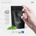 Vitamin K2 MK-7 300mcg Vegan Capsules - Bone Health Support - Non-GMO Halal - 120 ct - Buy Online on GoSupps.com