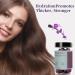  WJnflQN Moisturizing Conditioner 40 Fortifying Oil Granules Anti-Frizz Moisturizing Conditioner | Heat Protection Repairs Split Ends for Curly Hair Women's Home Travel Bathroom - Buy Online on GoSupps.com