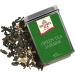 Steuart Tea - Premium Green Tea Jasmine Loose Leaf Tea -100g - Buy Online on GoSupps.com