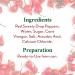 Roland Foods Red Sweety Drop Peppers 28oz Can - Specialty Imported Food - Buy Online on GoSupps.com