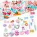 Candy Toys 29Pcs Simulation Candy Decoration for Phone Shell for DIY Enthusiasts - Buy Online on GoSupps.com