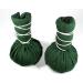 Herbal Stamps - Thai Herbal Massage for Muscle Pain Relief | 10x75g Wellness Pack - Buy Online on GoSupps.com