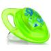 Prima PP Orthodontic Pacifiers - BPA Free & Non-Toxic for Babies 6-18 Months | Unisex with Massage Bag - Buy Online on GoSupps.com