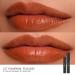 Oulac Orange Lip Gloss Lipstick - Moisturizing Rust Red Lip Crayon with Semi-Gloss Finish | Pumpkin Please (07) | 2.48g - Buy Online on GoSupps.com