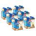 Atkins Ready To Drink Shake Caf Caramel 11 Ounce 4 Count (Pack of 6) Caramel 11 Fl Oz (Pack of 24)