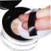 Angoily Travel Makeup Container Applicator Plastic Make up Travel Empty Makeup Containers - Buy Online on GoSupps.com
