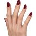 Bluesky Gel Nail Polish AW22 Autumn 2022 Artsy Impact - AW2202 Red Maroon Long Lasting Chip Resistant 10ml (Requires Drying Under UV or LED Lamp) Maroon Red - Buy Online on GoSupps.com