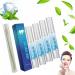Taileden Gum Therapy Gel Taileden Gum Therapy Gel Taileden Gum Care Gel Taileden Gum Therapy Gel for gum recesses Tailede Teeth Whitening Essence Pen with toothbrush (4PCs)
