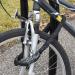 Buy Amazon Basics 5-Digit Bicycle Chain Lock - 97.2 cm Black | Secure Your Bike Internationally - Buy Online on GoSupps.com