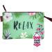 Waterproof Bikini Wetbag - Lindgr n Summer Design | Ideal for Beach Pool & Travel - Buy Online on GoSupps.com
