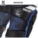 HK Army Crash Kneechoner Black - Premium Protective Gear for International eCommerce - Buy Online on GoSupps.com