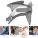 Buy Safwel Neck Support - Height-Adjustable Cervical Pull for Pain Relief | International Shipping Available - Buy Online on GoSupps.com