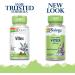 Solaray Vitex Whole Berry 400mg - 100 Vegetarian Capsules - Buy Online on GoSupps.com