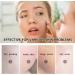 Color Correcting Cream Hydrating Color Correcting Cream Green Corrector for Redness Anti Redness Cream for Face Lighten Spots Soothing Facial Cream Dark Spots Soothing Face Cream Green Concealer - Buy Online on GoSupps.com