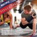 Trigger Finger Splint Brace for Two or Three Fingers - Support for Broken Fingers, Contractures, Arthritis, Tendonitis, Mallet Fingers, Metacarpal Fractures - Right Hand, Small/Medium Size - Buy Online on GoSupps.com