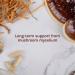 Fungi Perfecti Breathe Healthy: 60 Vegetarian Capsules for Respiratory Support - Buy Online on GoSupps.com