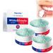 Aiposhiy Teeth Whitening Powder Probiotic Tooth Whitening Powder tooth whitening powder probiotic tooth cleaning powder MINT Whitening Tooth Powder Deeply tooth cleaning and tooth whitening (3PC)