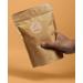 Buy Dry Fruit Cane Sugar 1kg - Unrefined Brown Sugar from Mauritius | Additive-Free | Fine Grain for Cocktails Baking & Desserts - Buy Online on GoSupps.com
