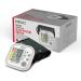 Buy HoMedics Automatic Upper Arm Blood Pressure Monitor - Accurate Digital Measurement 60 Memory Storage Irregular Heartbeat Detection & Warning Function | International Shipping Available - Buy Online on GoSupps.com